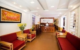 Aquarius Hotel